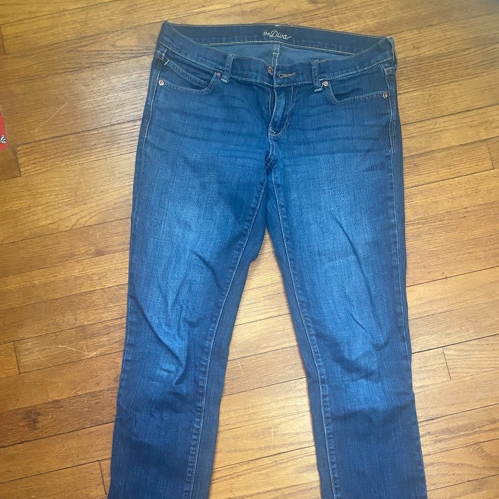 Old Navy Jeans